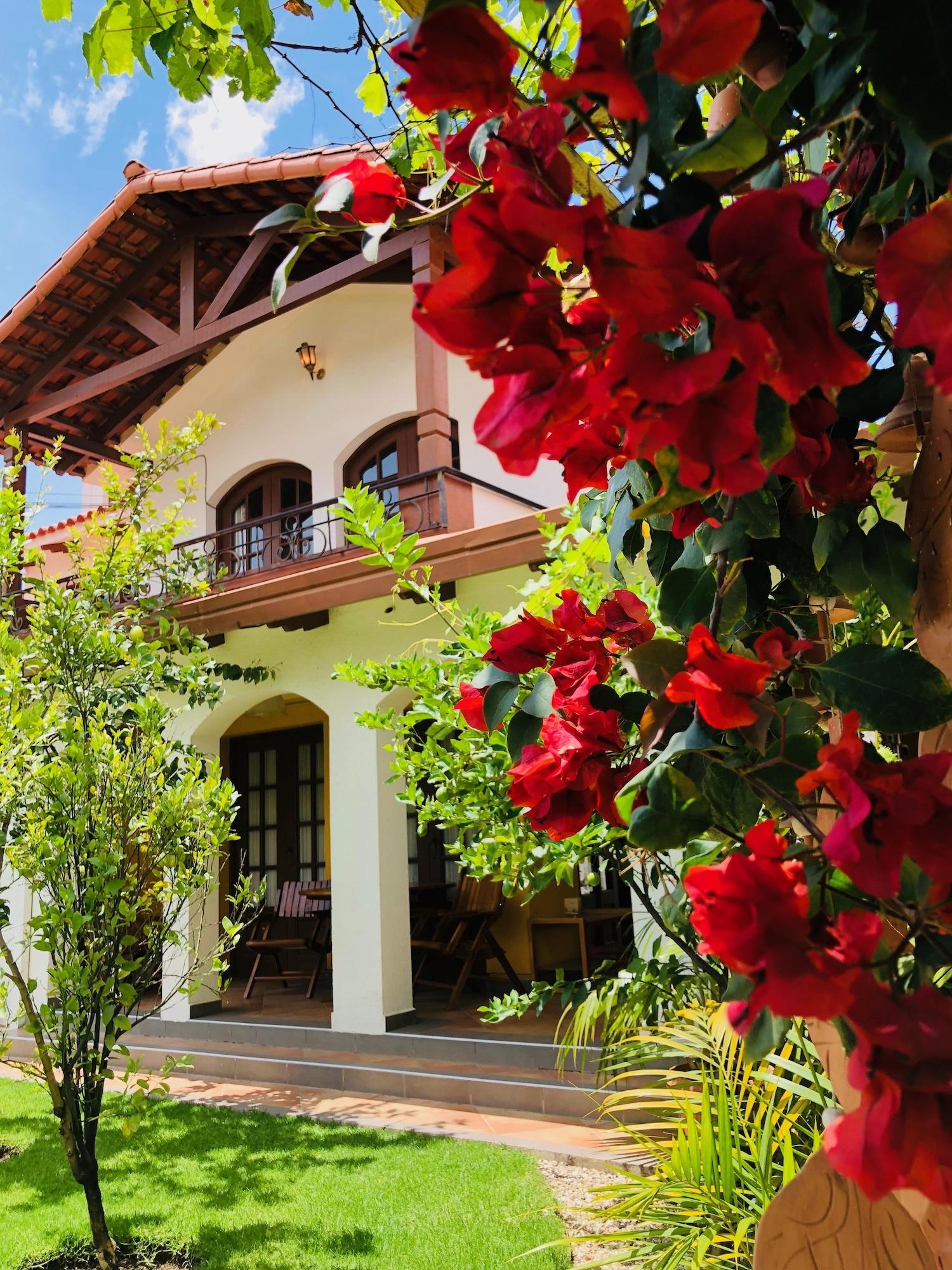 Varios Hotel Boutique La Casa de Margarita
