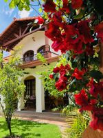 Alojamiento - Hotel Boutique La Casa de Margarita