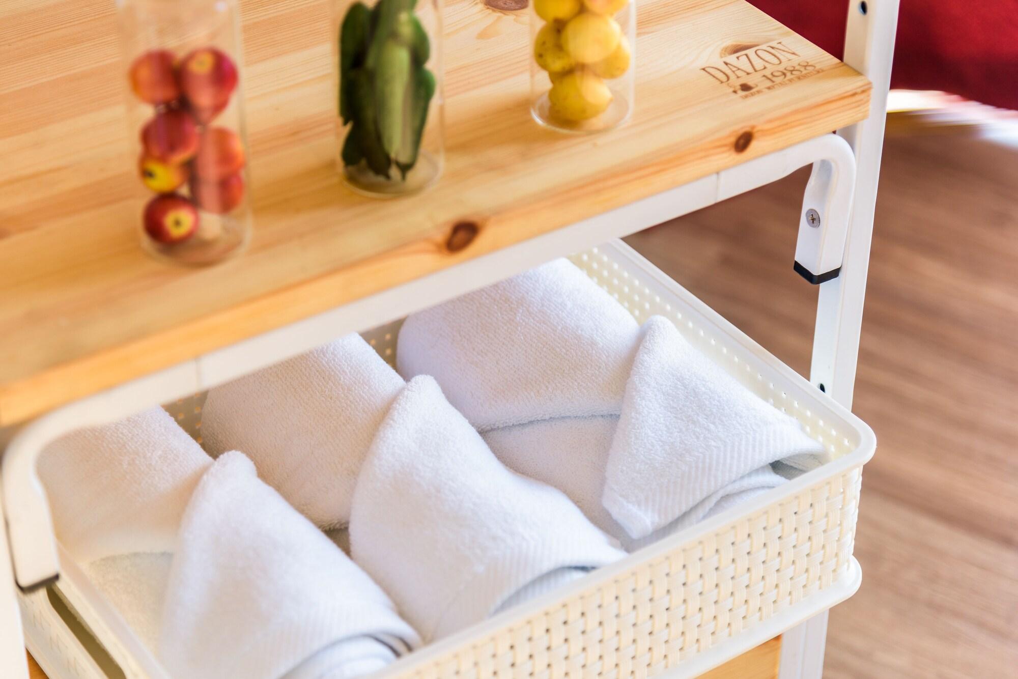 Set de Habitación Jeju Starlight Glamping