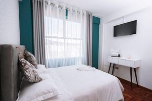 Alquiler Vacacional - MyApartment - Superior Apartment / 2 guest