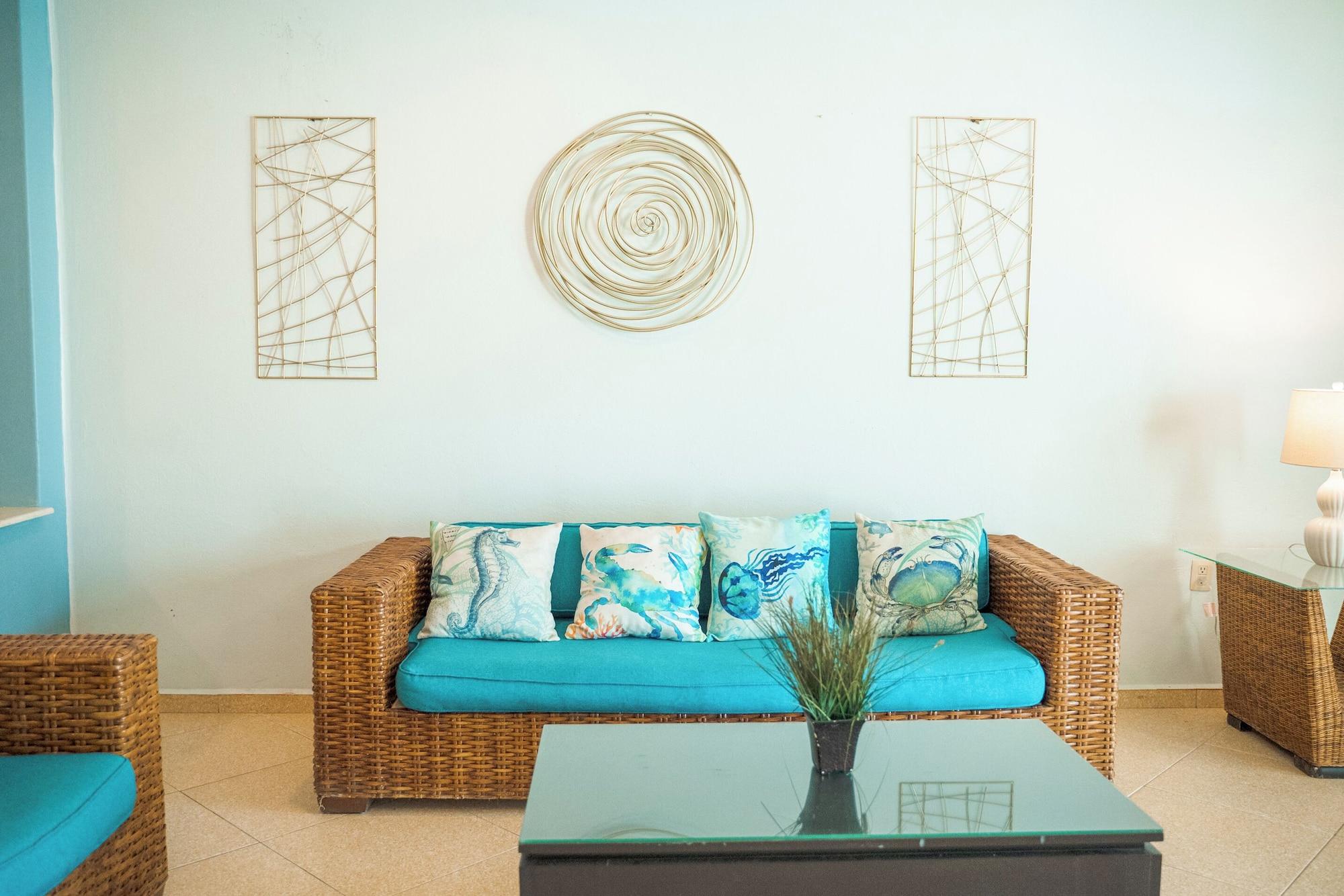 Comodidades del Alojamiento Hotel Carasol Villas & Suite