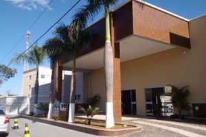 Alquiler Vacacional - Apartamento no Encontro das Águas Thermas Resort