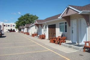 Alojamiento - Red Coat Inn