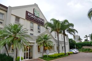 Alojamiento - Road Lodge Durban