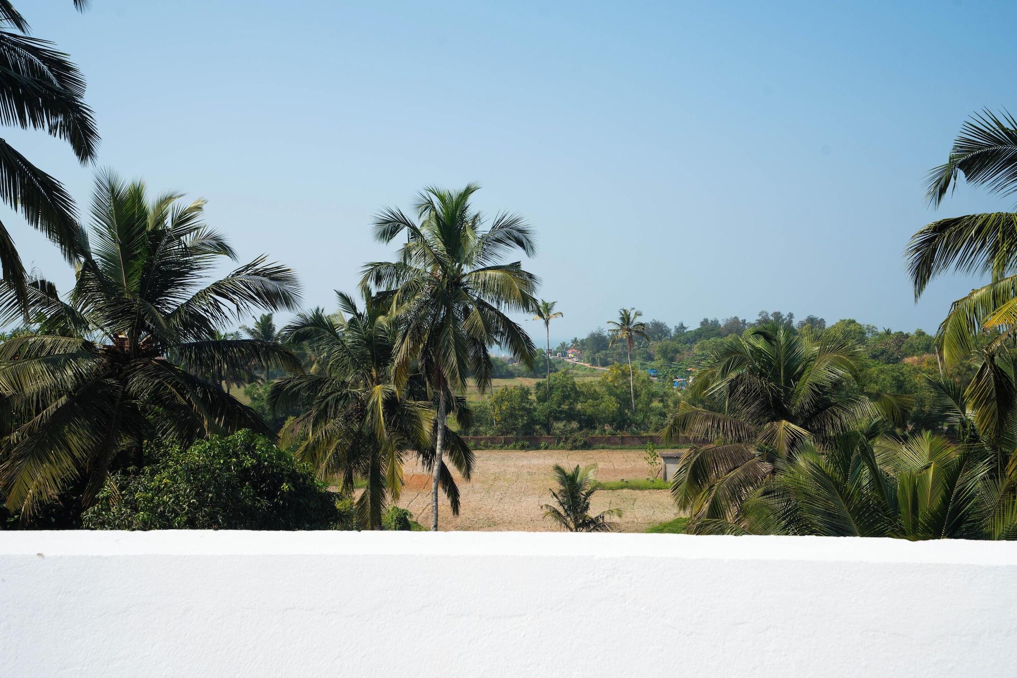 Vista Exterior Mistral by the Sea