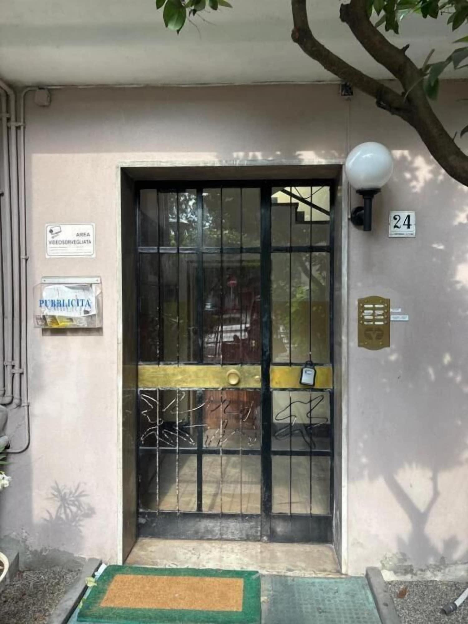 Varios STUDIO VENICE MESTRE