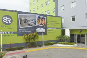 Alojamiento - SR Hotel