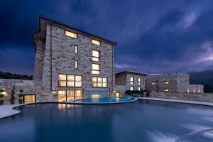 Alojamiento - Aqua Montis Resort & Spa