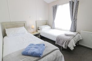 Alquiler Vacacional - Olivia's Haven