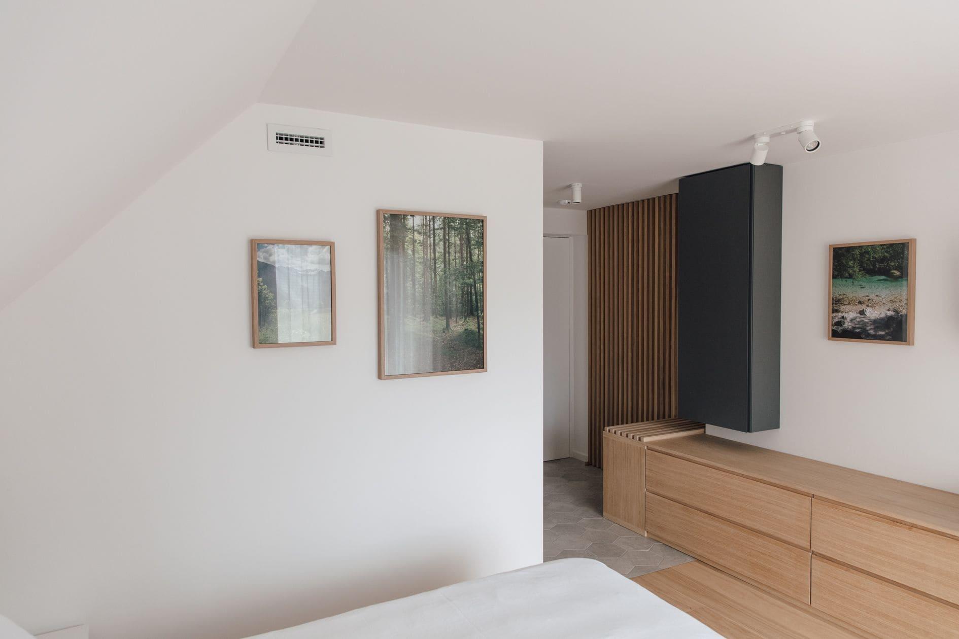 Habitación Hotel Majer'ca