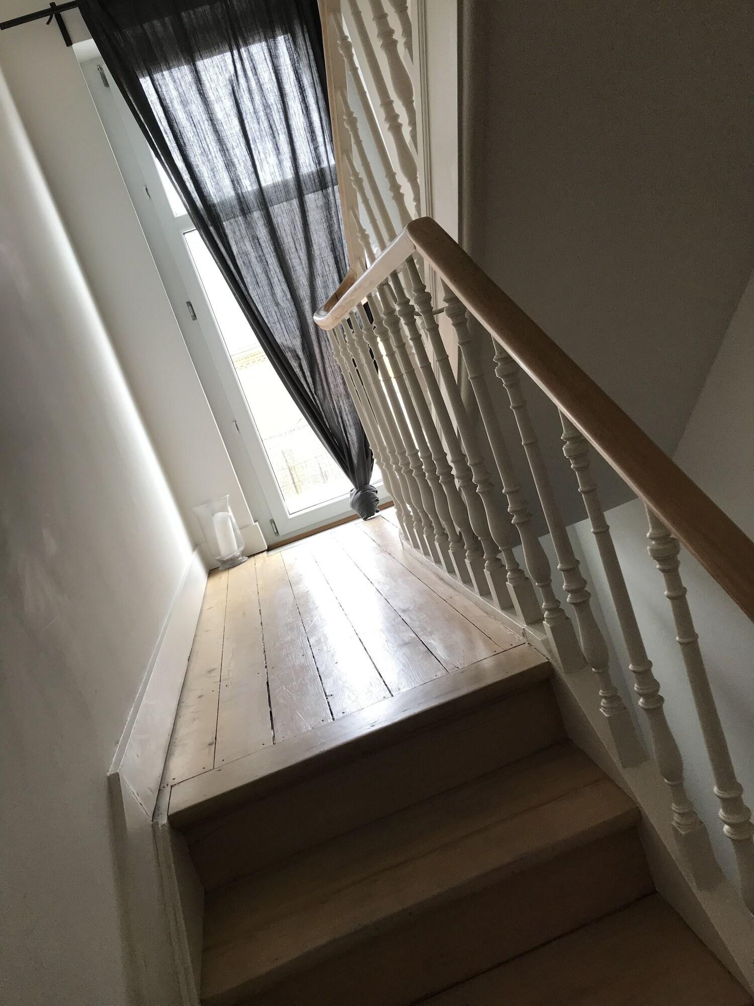 Vista Lobby Chic Cocoon