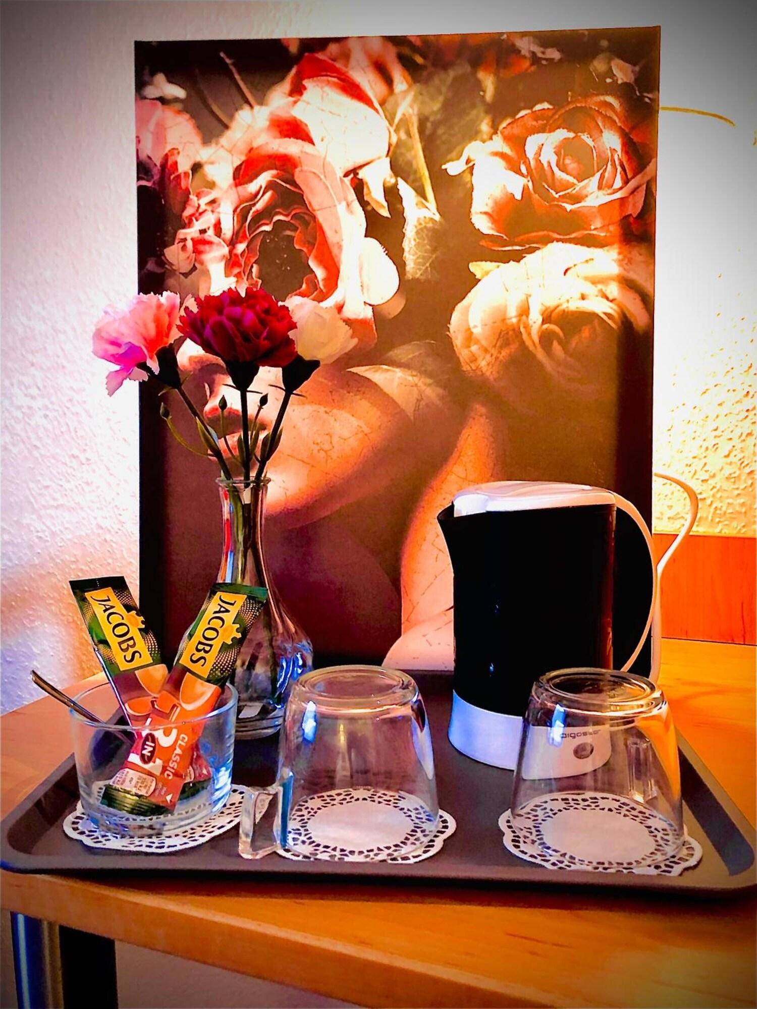 Restaurant Hotel Austria Stuttgart-City