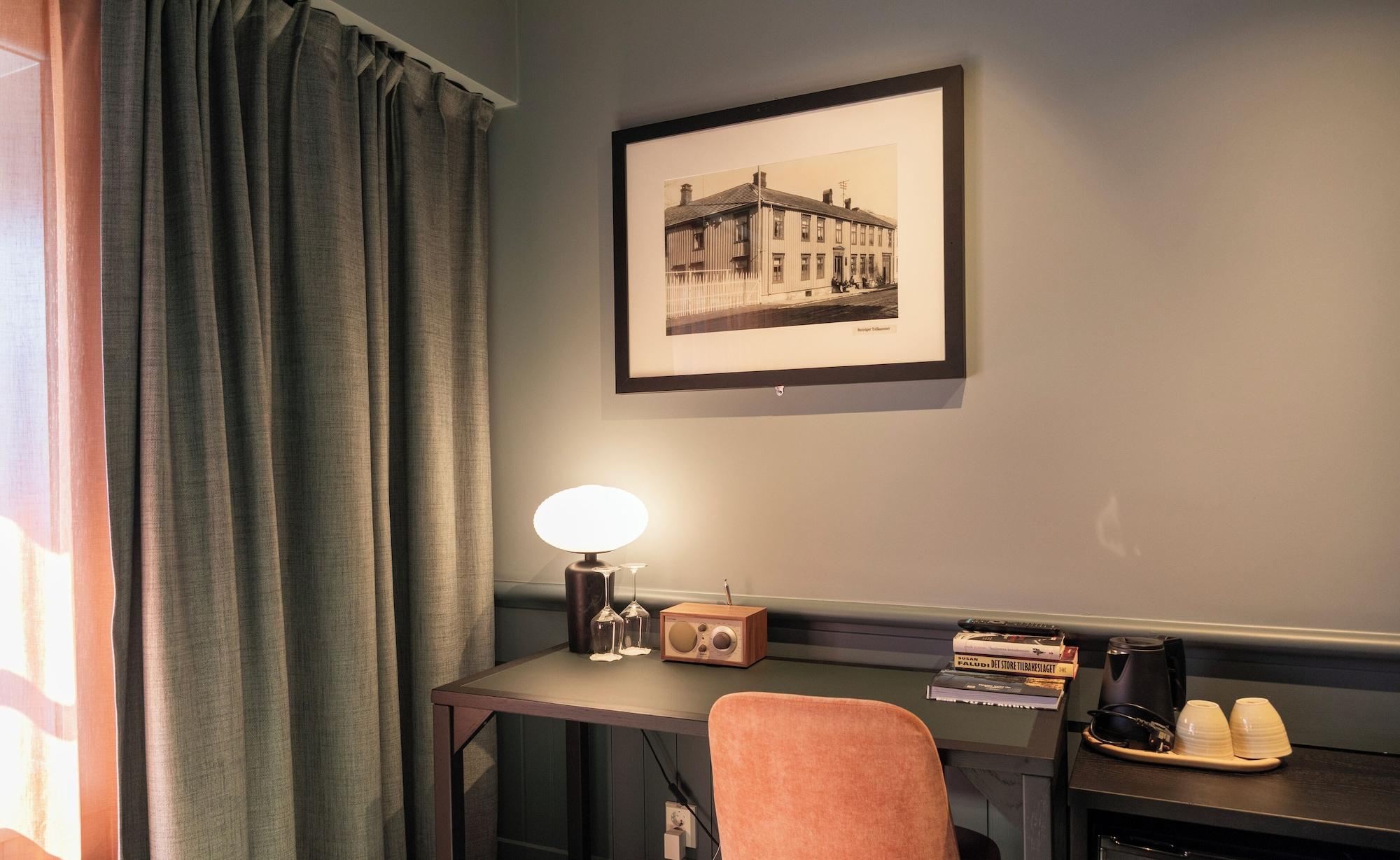 Habitación Home Hotel Tollboden