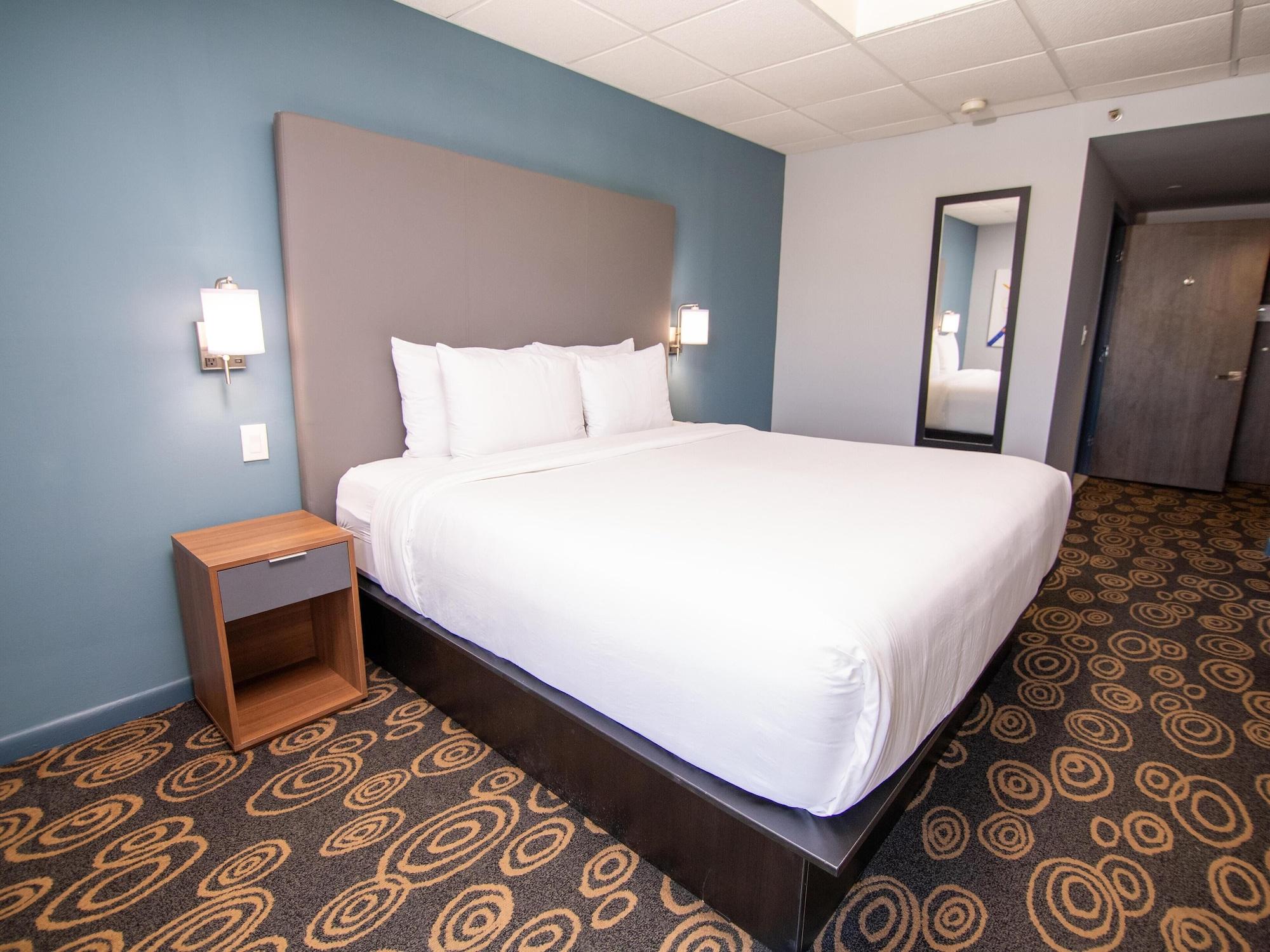 Habitación Regency Miami Airport by Sonesta