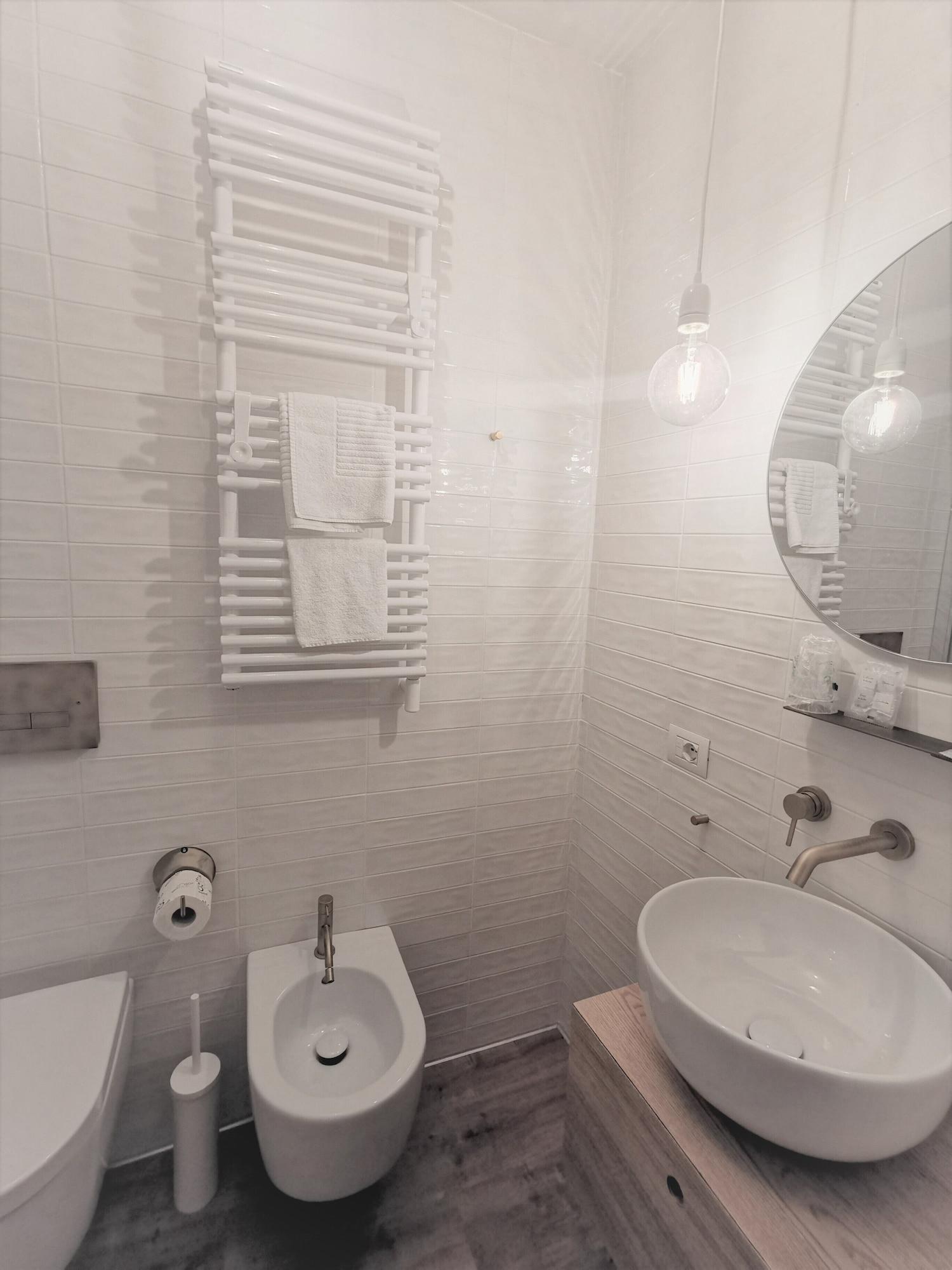 Equipamiento de Habitación Rio Hotel