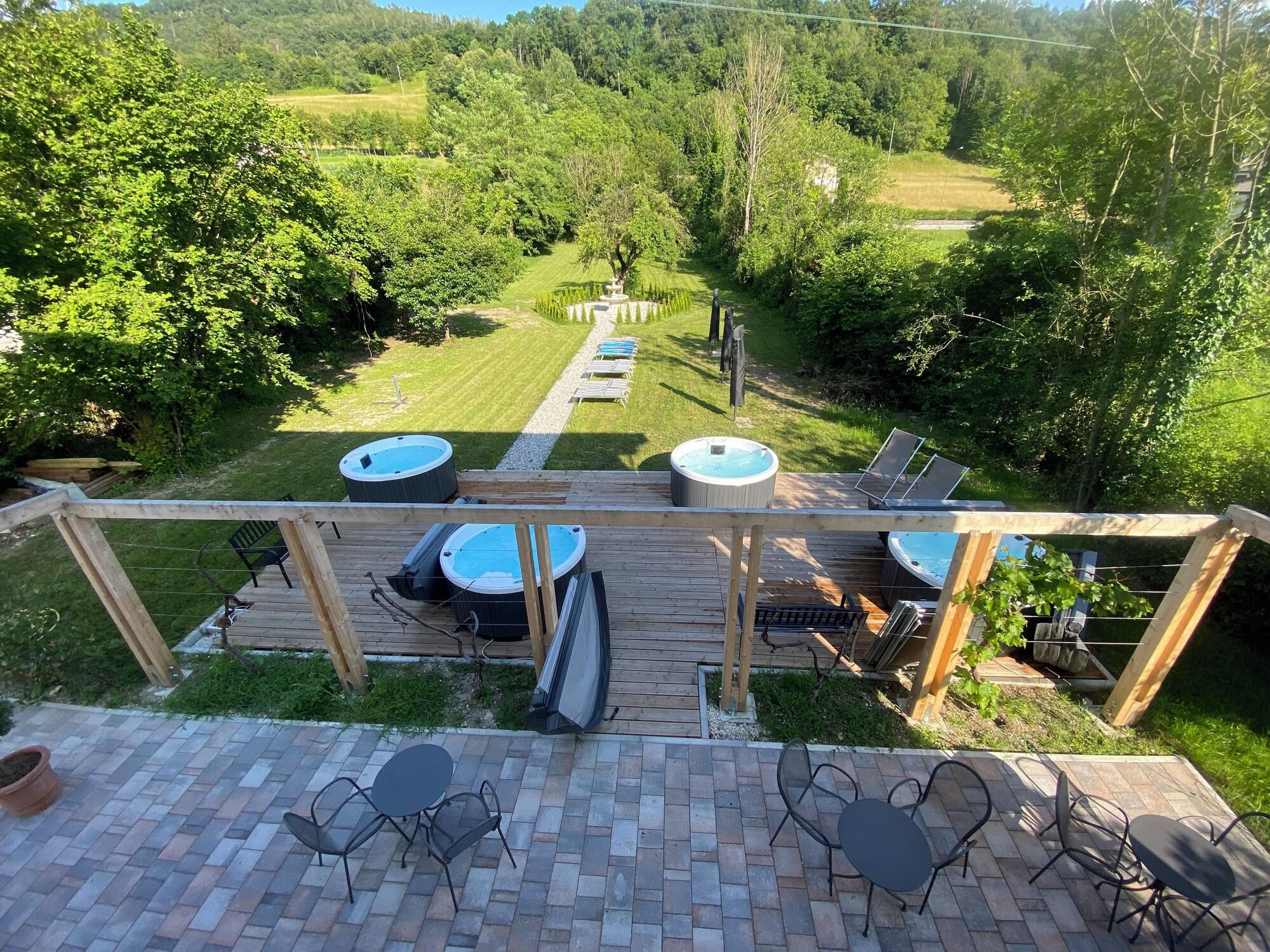 Spa Vera Park & Wellness