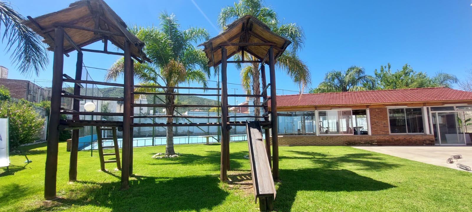 Vista Exterior El Cid Hotel y Spa