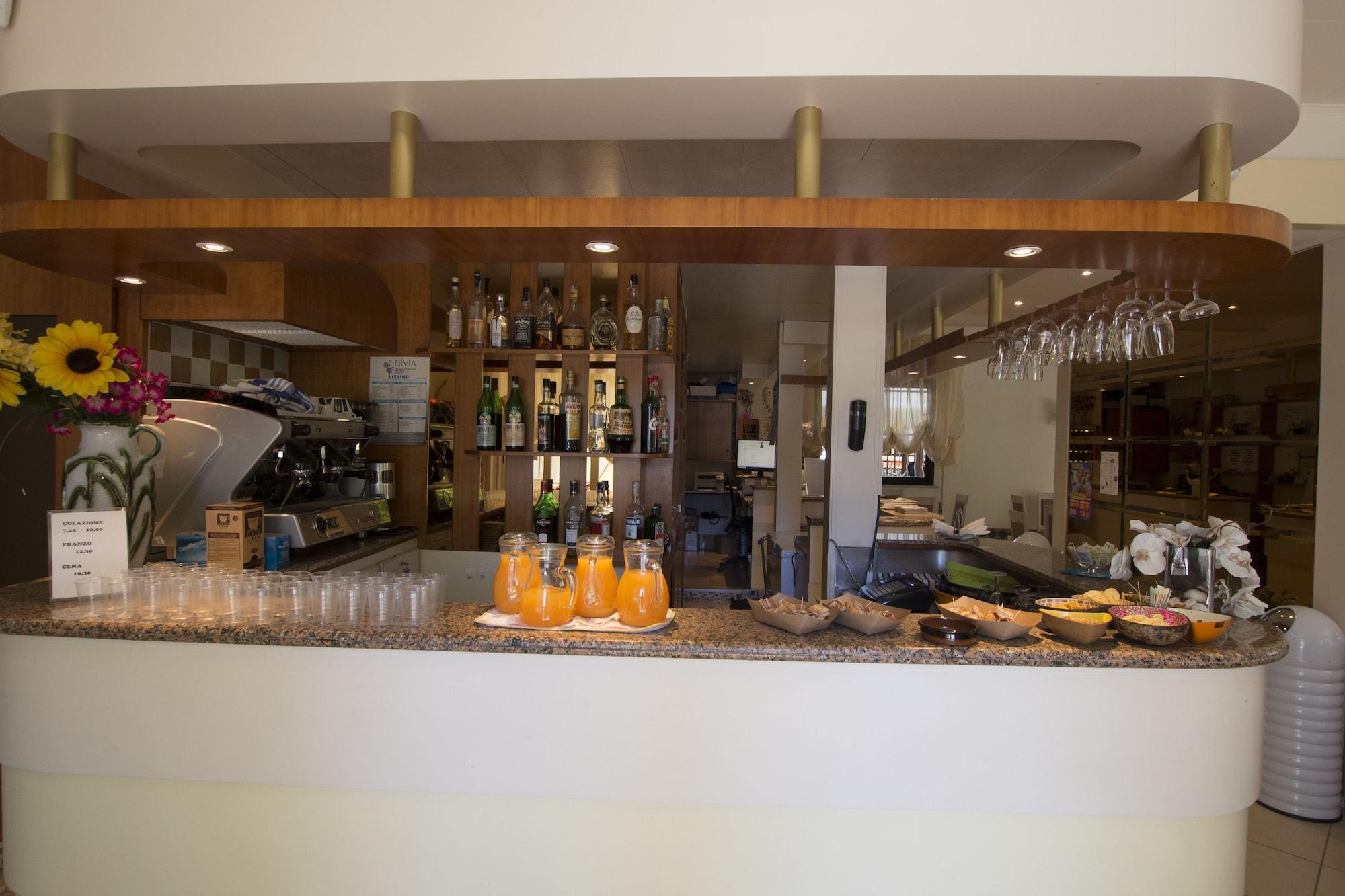 Bar/Salón Hotel San Domenico