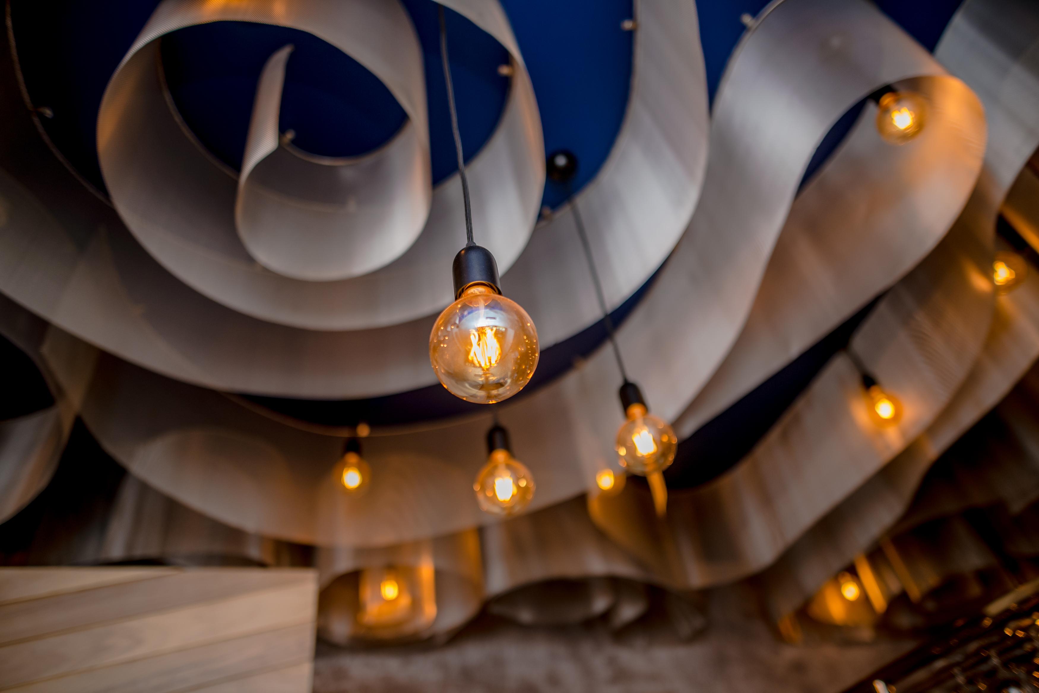 Bar/Salón Hotel Astoria Tivat