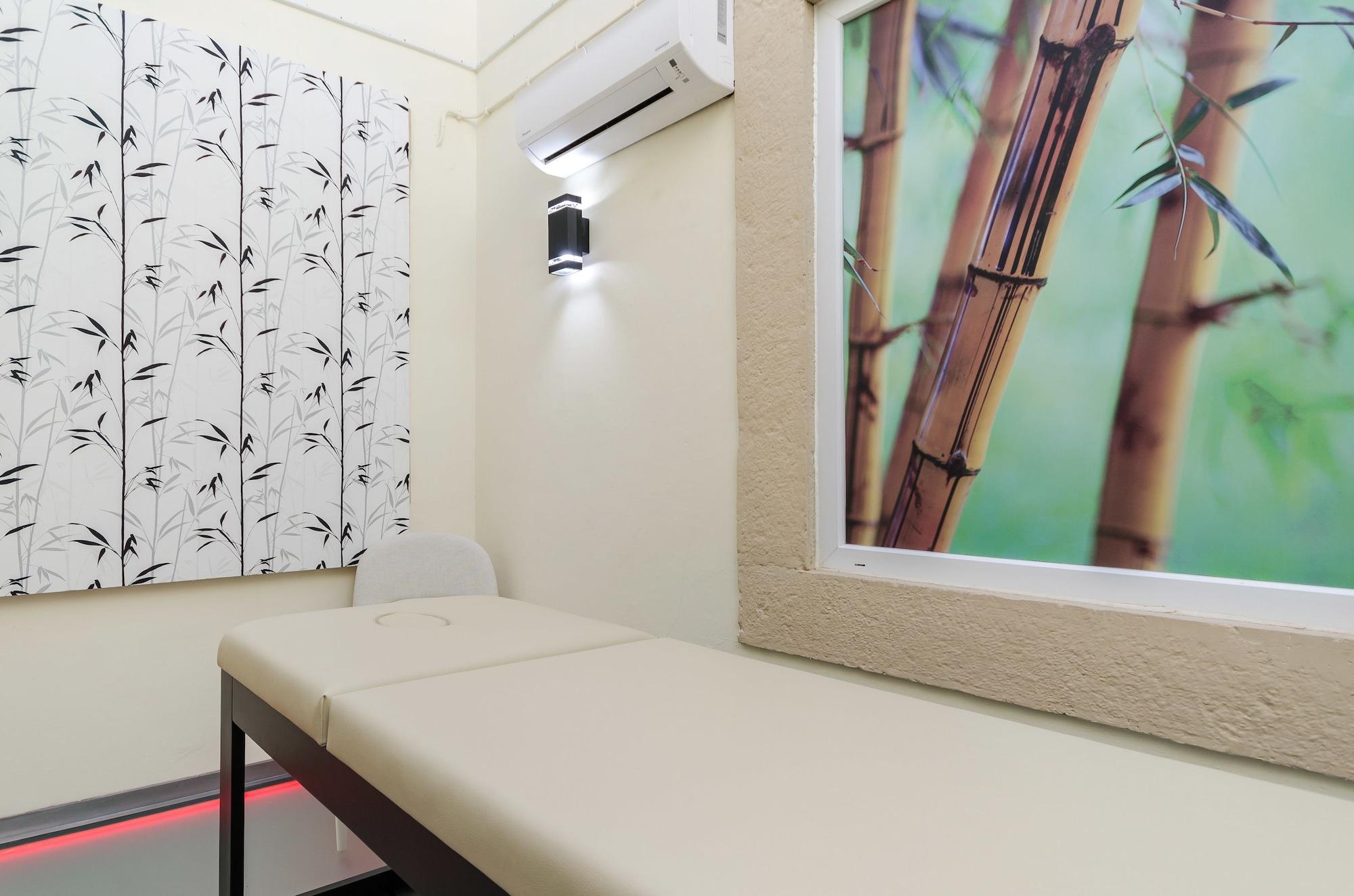 Spa Hotel Borges Chiado
