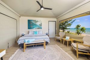 Alquiler Vacacional - Bremer Island Banubanu Beach Retreat