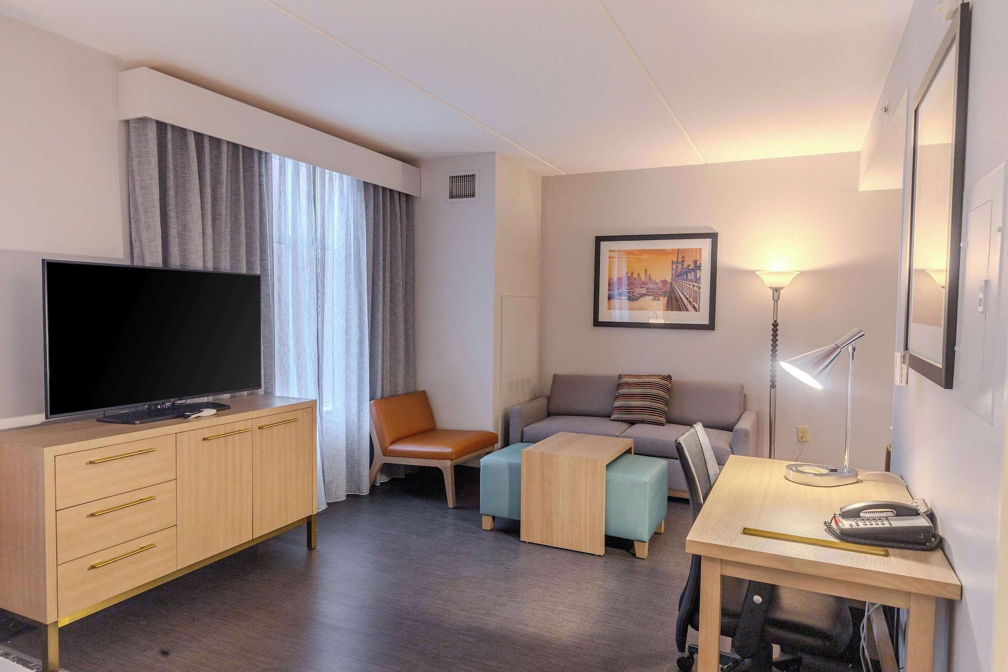 Habitación Homewood Suites by Hilton Doylestown