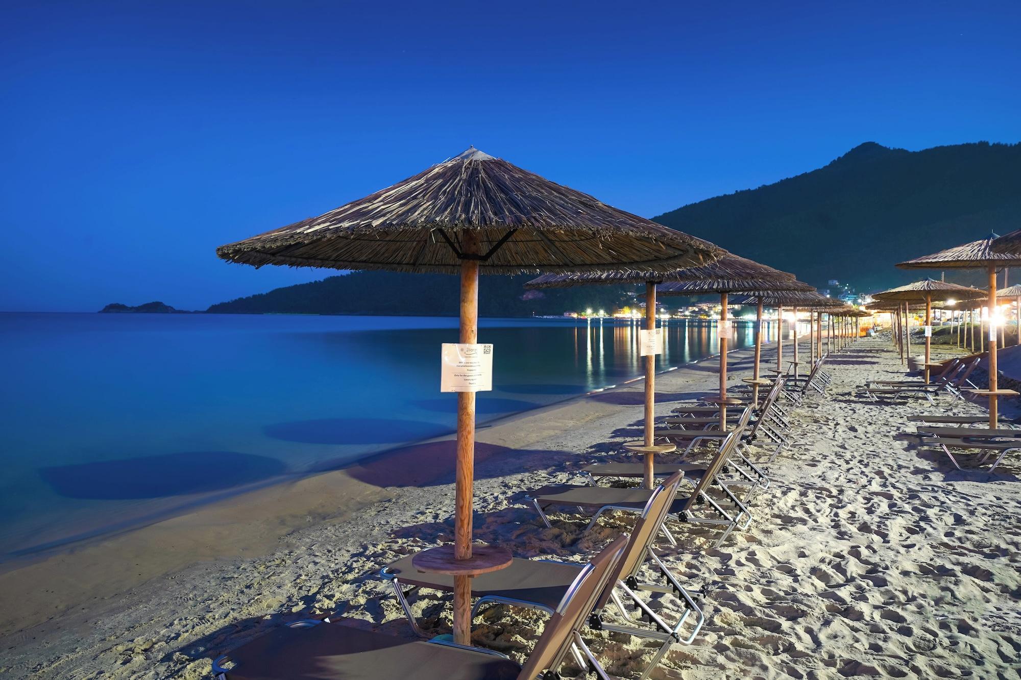 Playa Iliorama Luxury Apartments