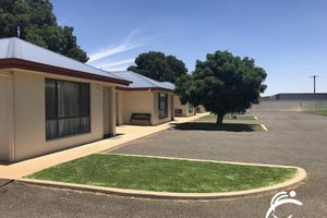 Alojamiento - Coro Club Motel