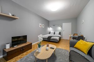 Alquiler Vacacional - Richemont by Homenhancement