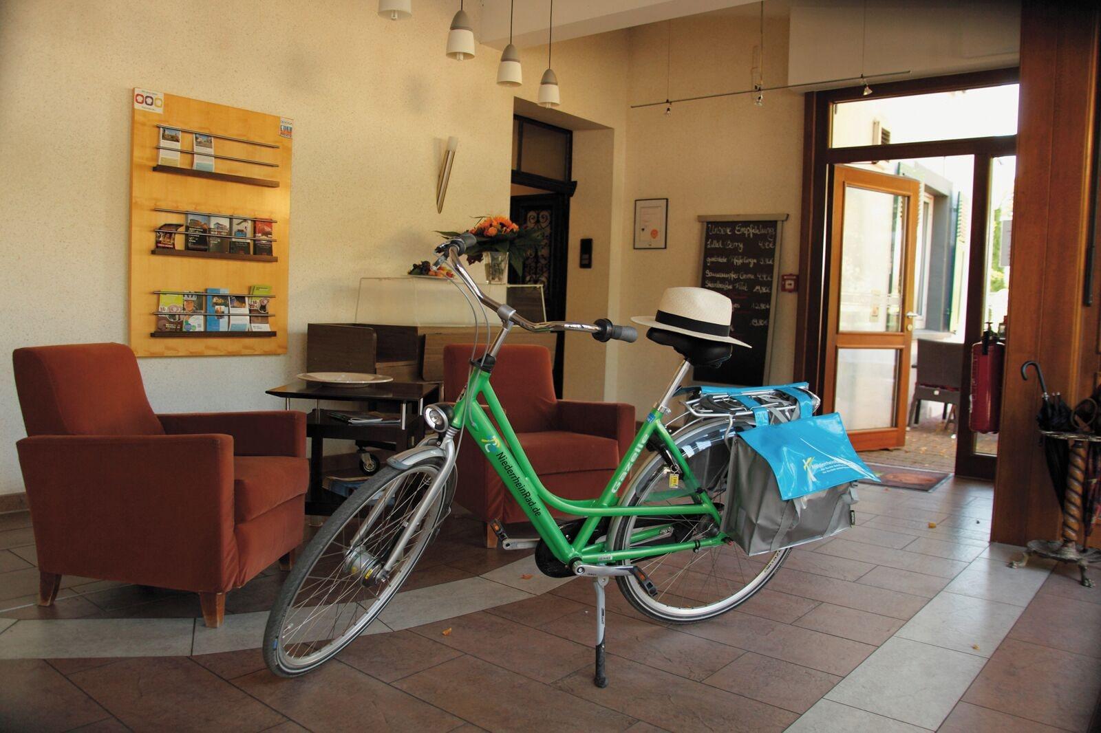 Vista Lobby Hotel & Restaurant Eurohof