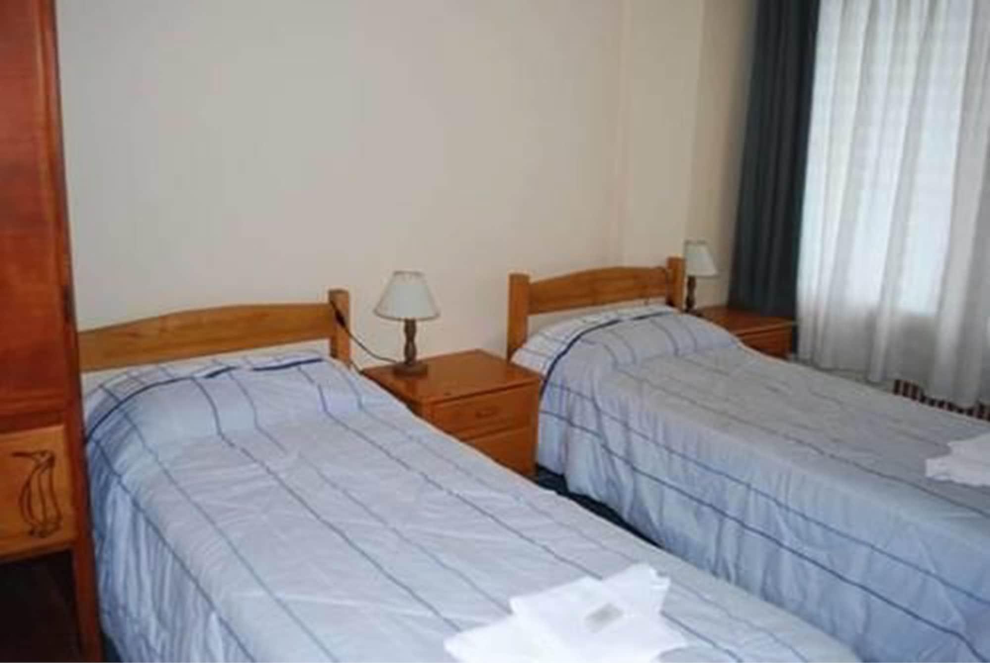 Habitación Chalp Hostería