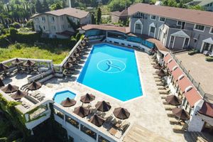 Alojamiento - Cuci Hotel di Mare Bayramoglu