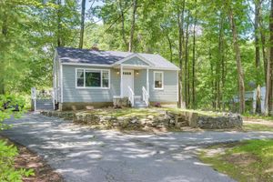 Alquiler Vacacional - Dog-friendly Fitchburg Vacation Rental, Hike & Ski