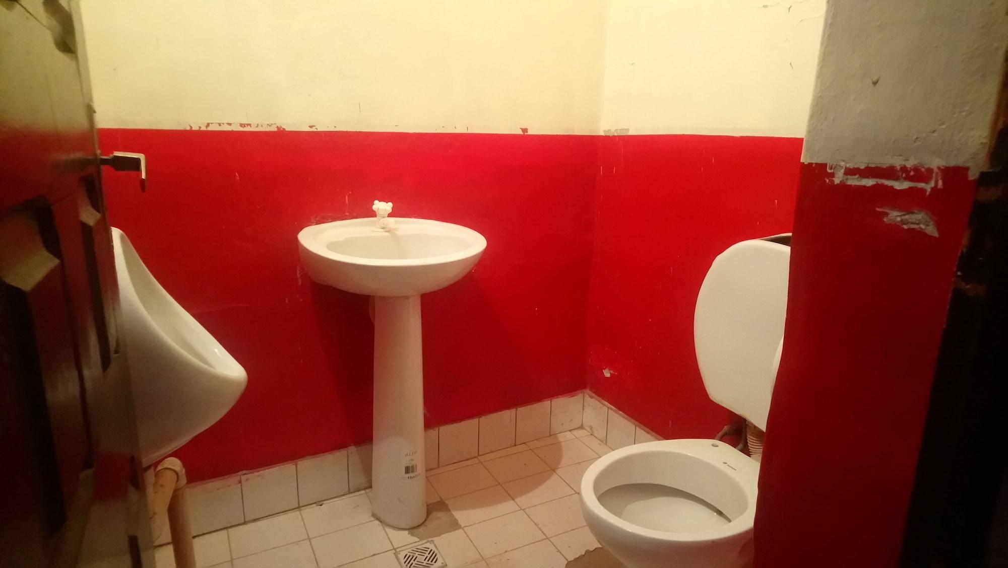 Equipamiento de Habitación Piedra Cutana