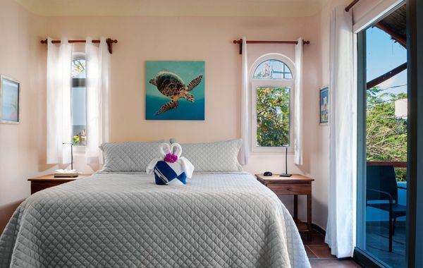 Casa Sonoma - Hoteles 3 estrellas en Puerto Morelos, México