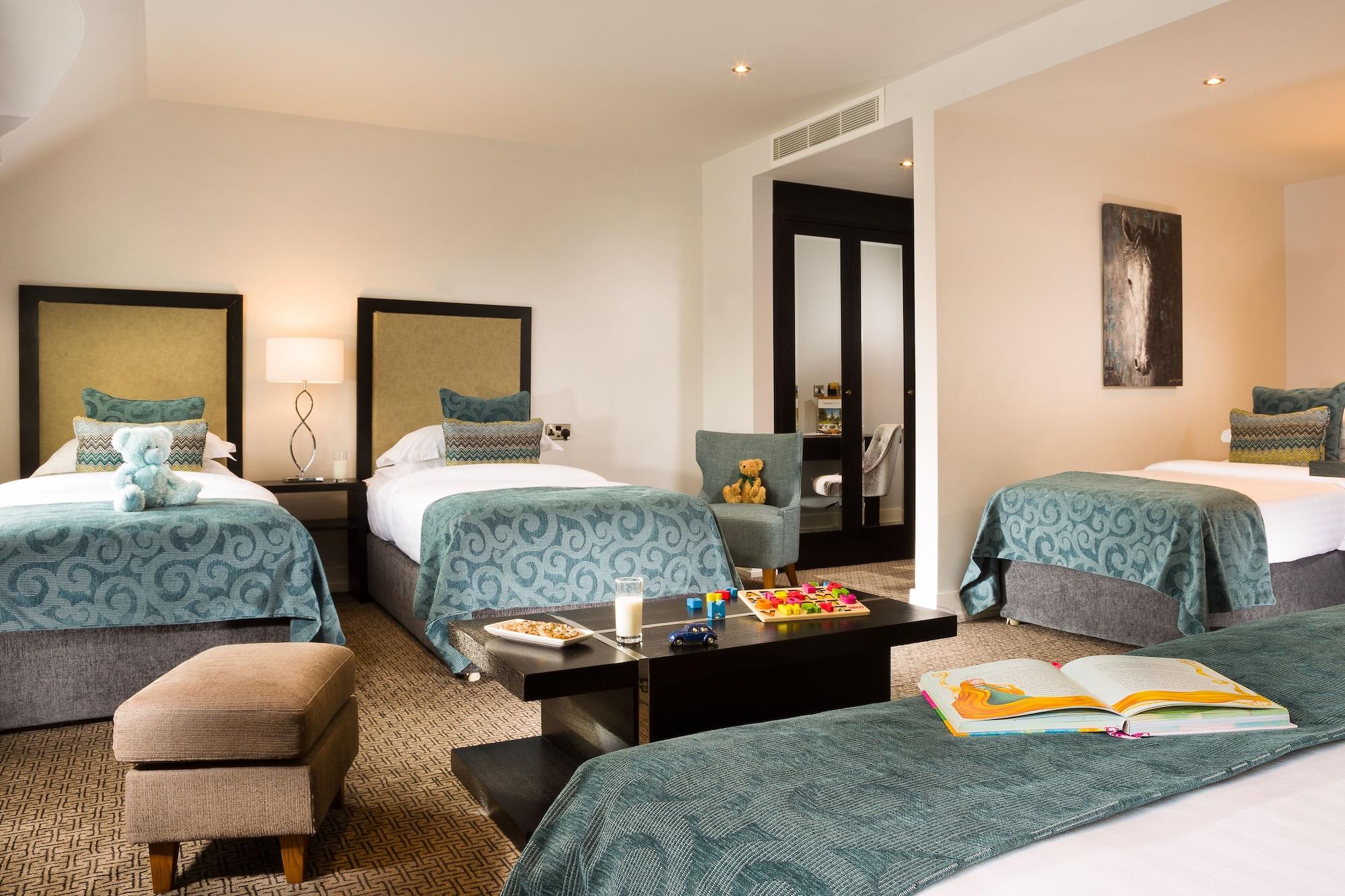 Habitación Castleknock Hotel