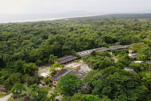 Alojamiento - Vila Canoa