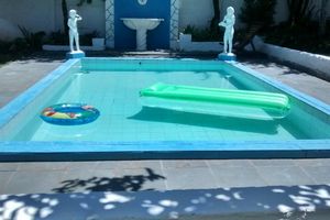 Alojamiento - Hostel Tiradentes