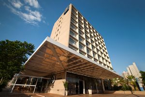 Alojamiento - Comfort Hotel Sertãozinho