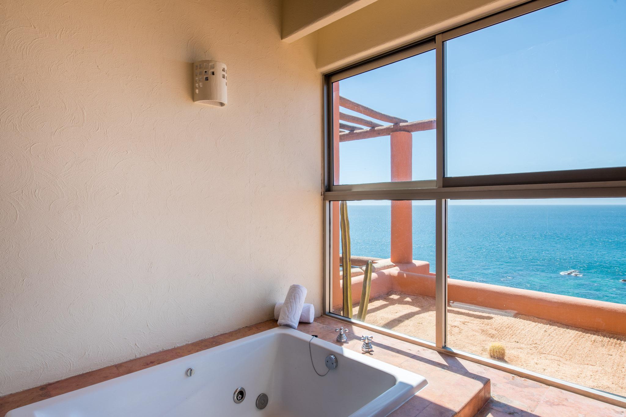 Comodidades del Alojamiento Club Regina Los Cabos