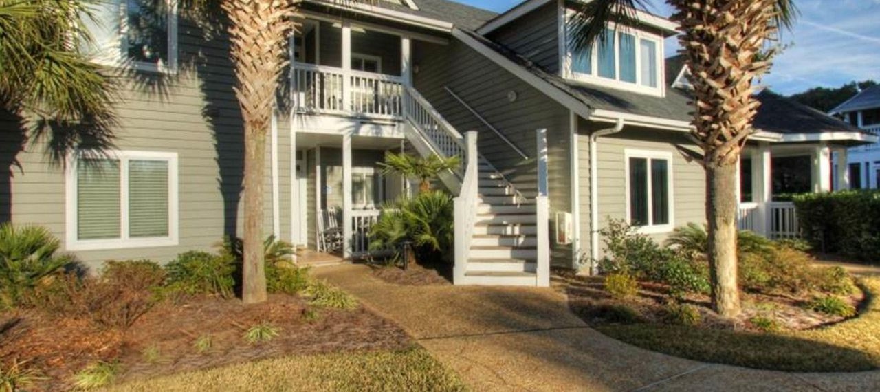 6 Dormitoris Condomini De Myrtle Beach