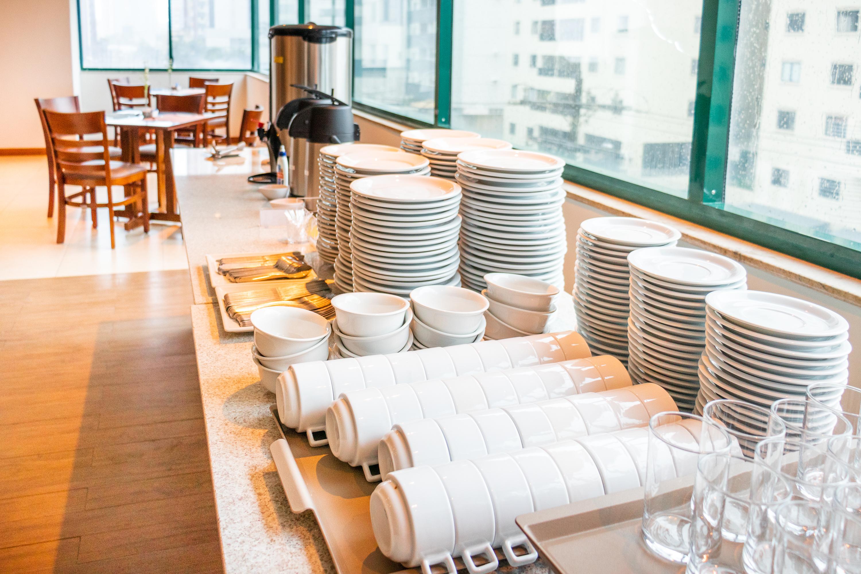 Restaurant Sotero Hotel