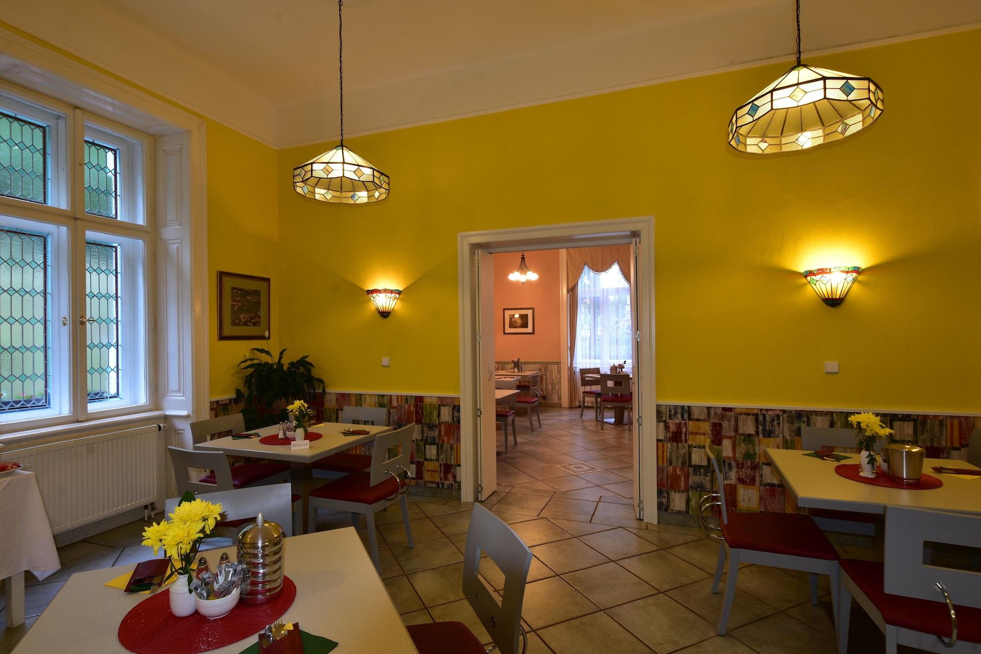 Restaurant Hotel Sant Georg