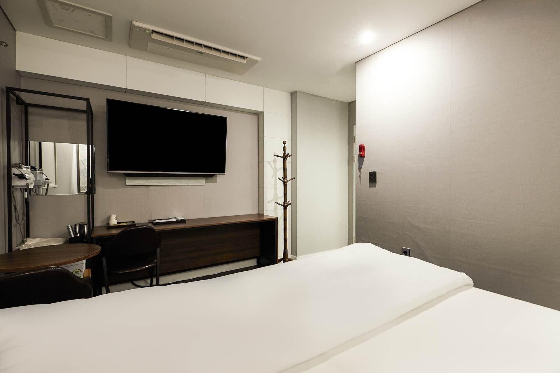 Set de Habitación Dongdaemun Signature Hotel