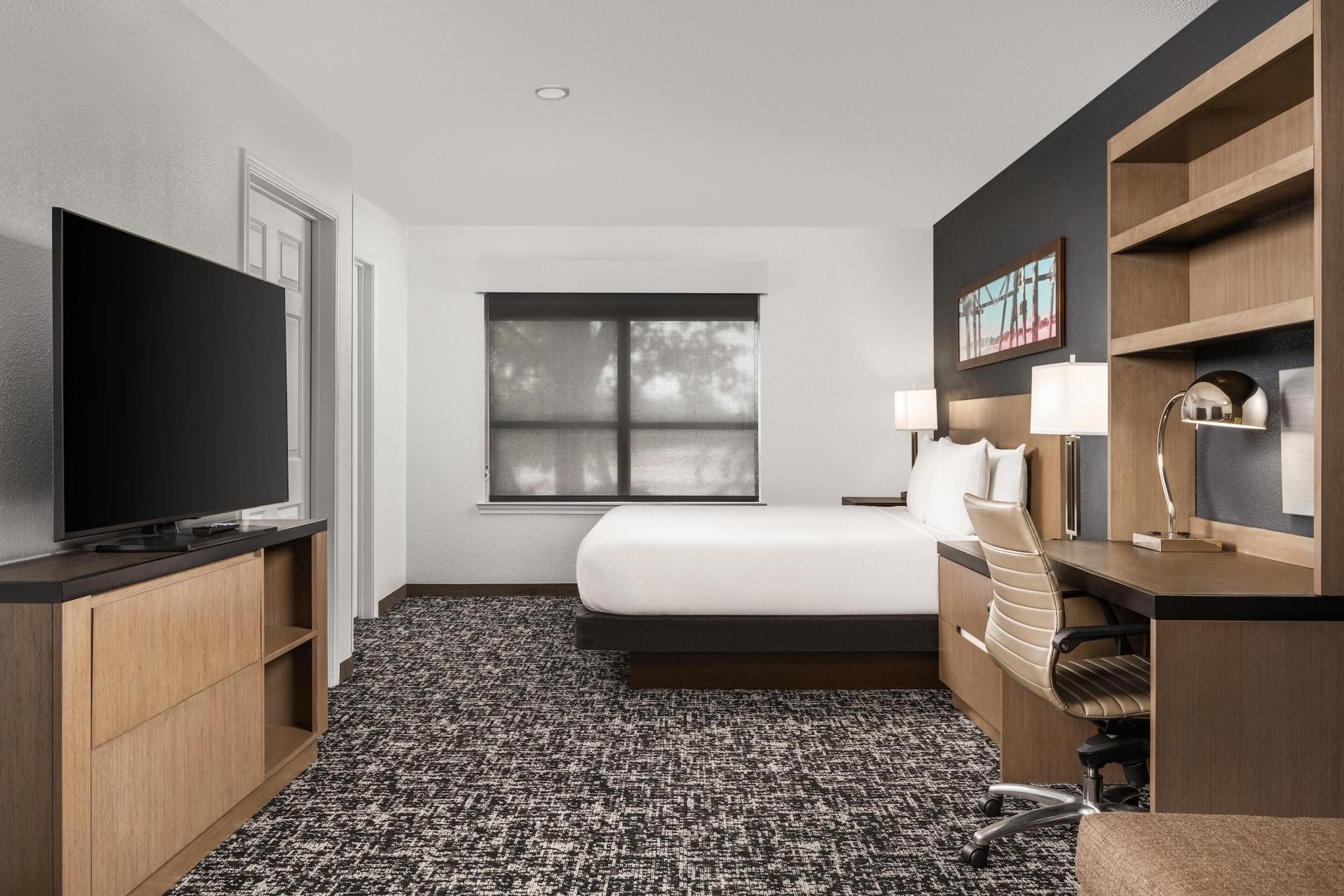 Habitación HYATT house Dallas/Uptown