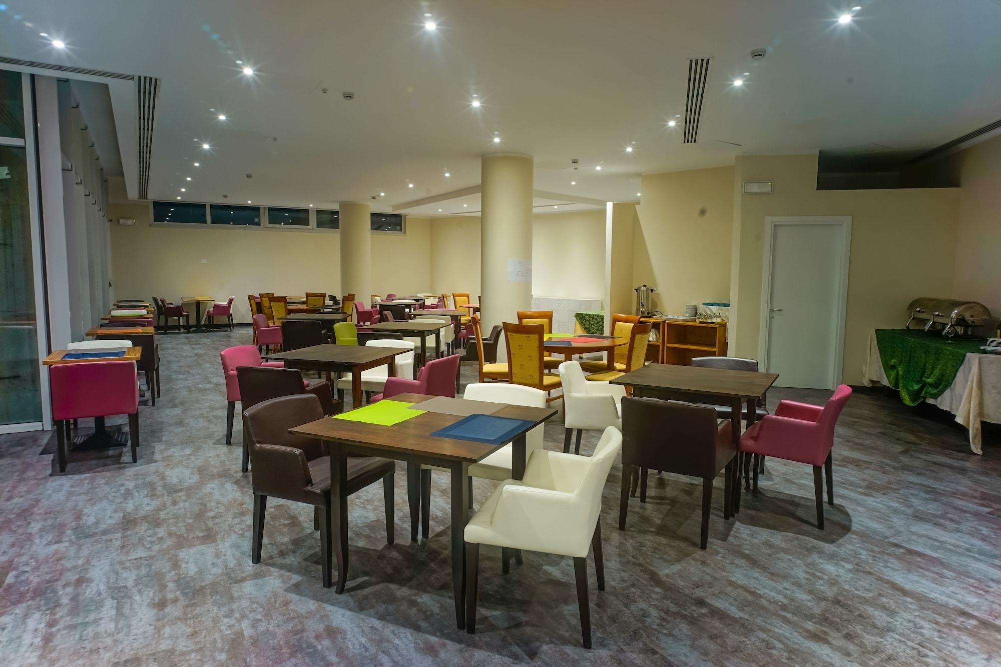 Restaurant Kona Hotel Verona