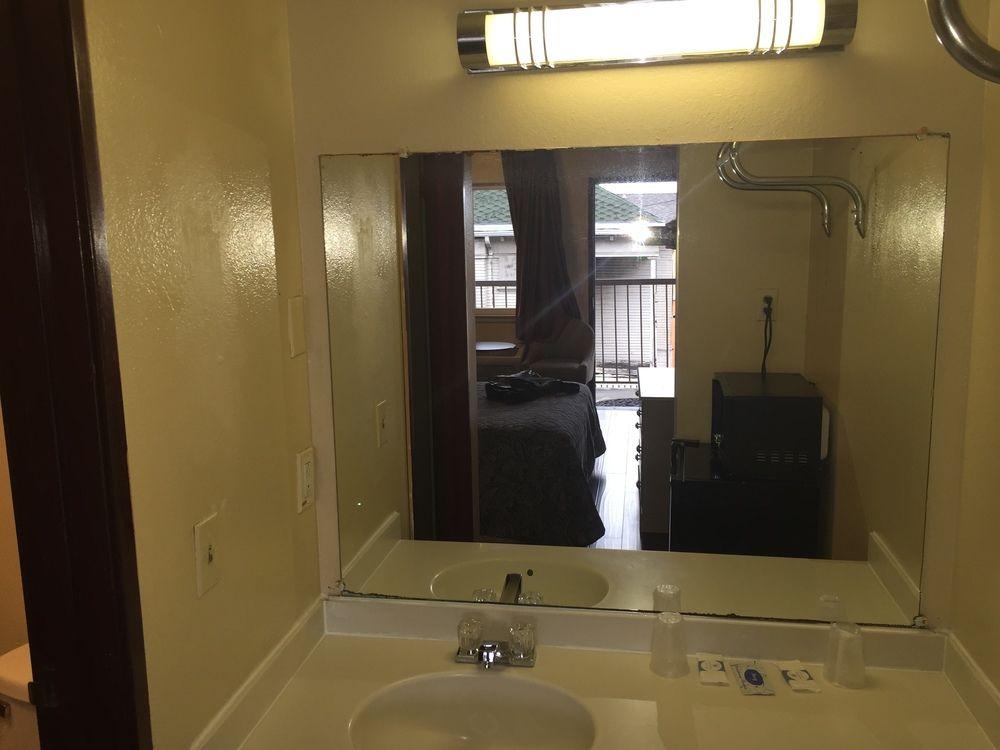 Set de Habitación Bayview Motel