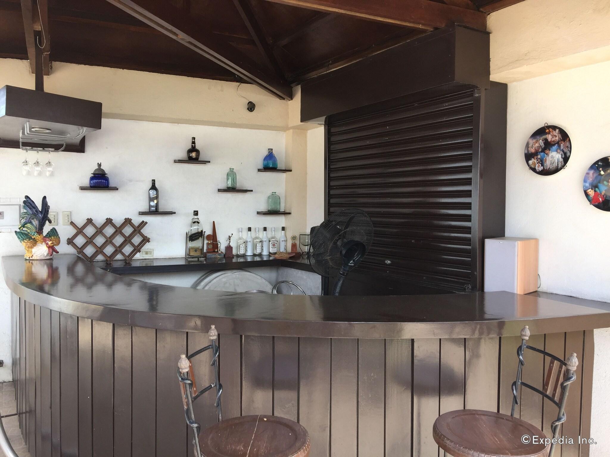 Bar/Salón Balaibinda Lodge
