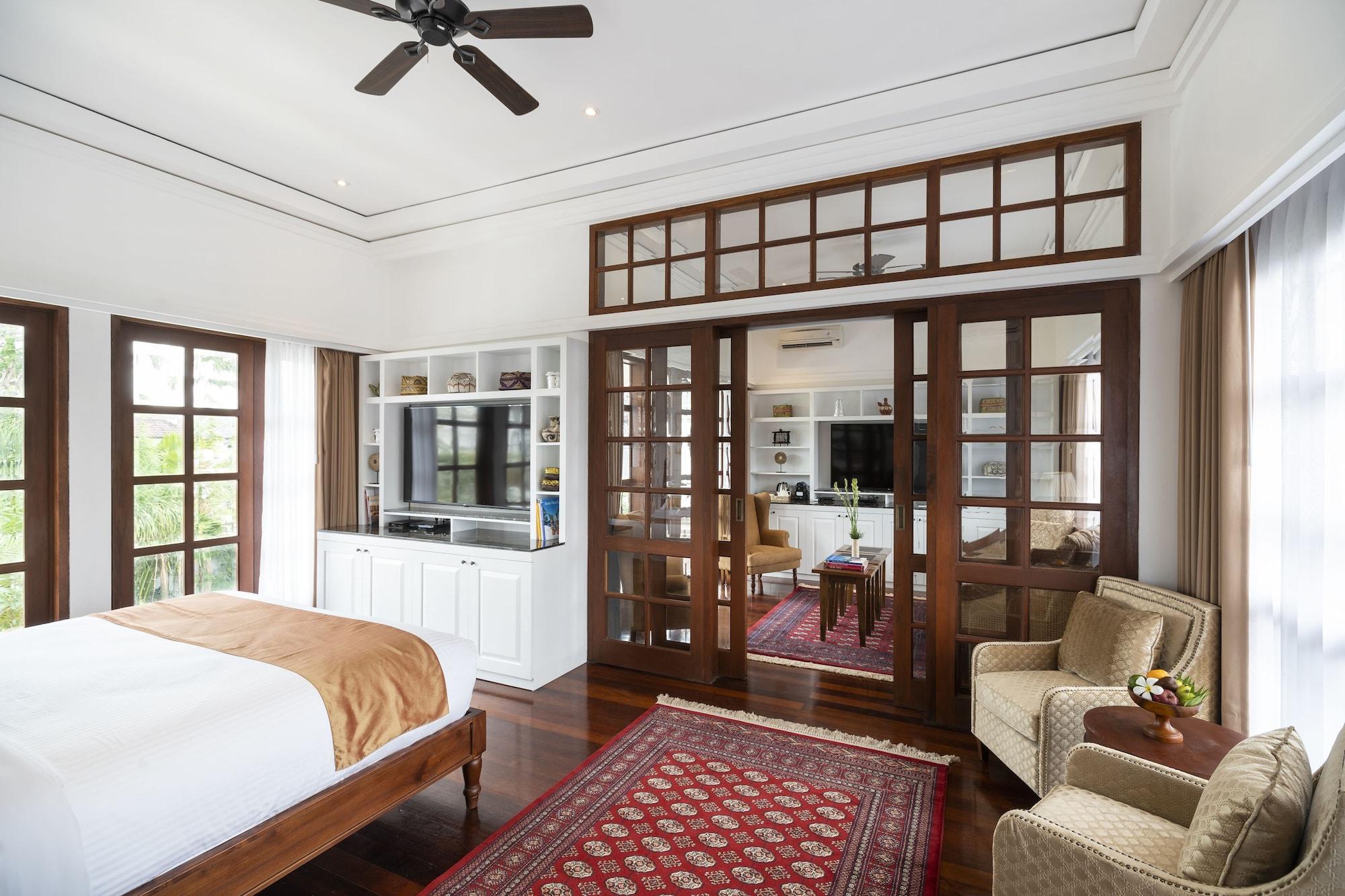 Habitación The Colony Hotel