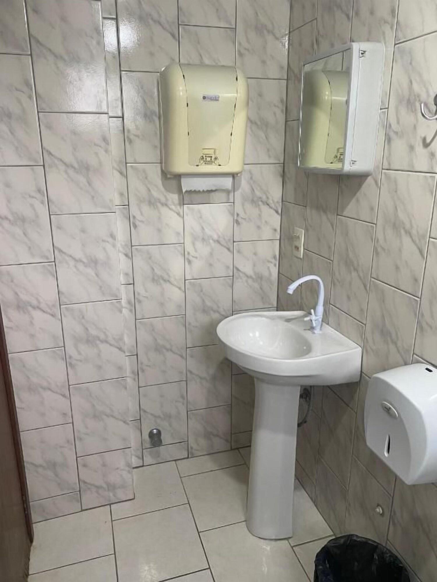 Equipamiento de Habitación Hotel Interpraias